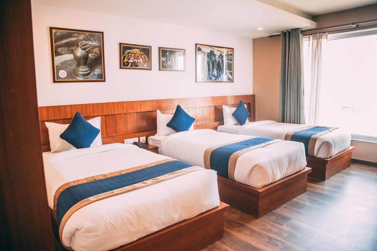 Himalayan Hotel