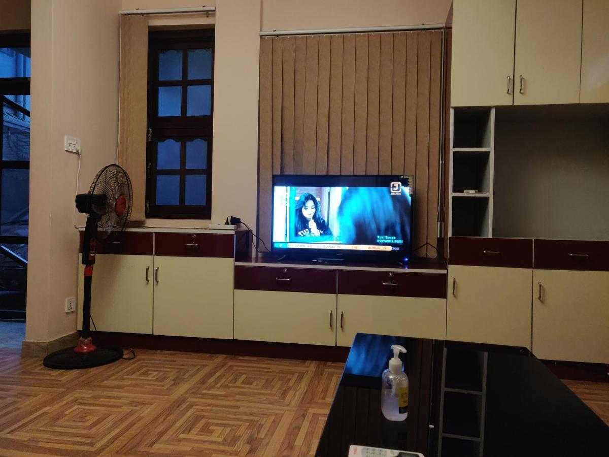 Apartment Samakhusi Deluxe *