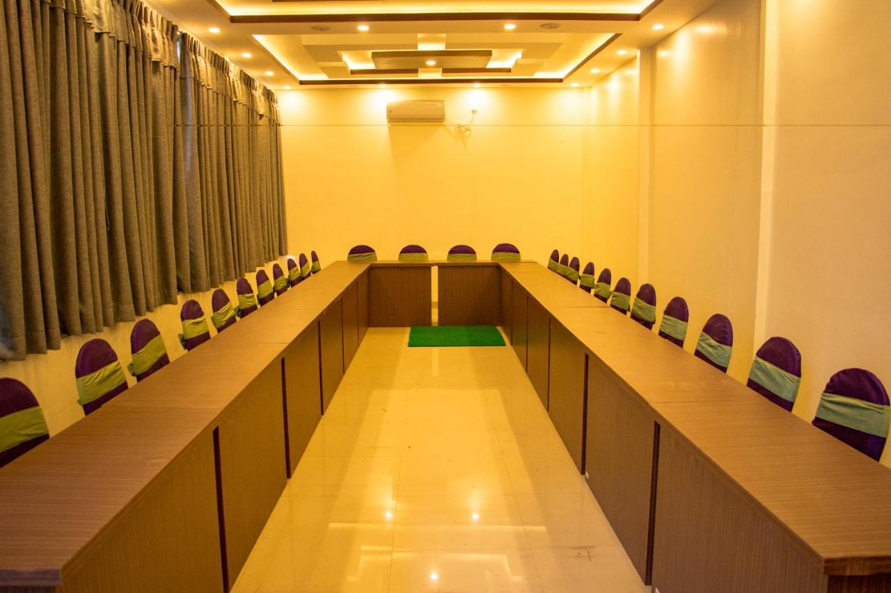 Hotel Attic Empire Kathmandu