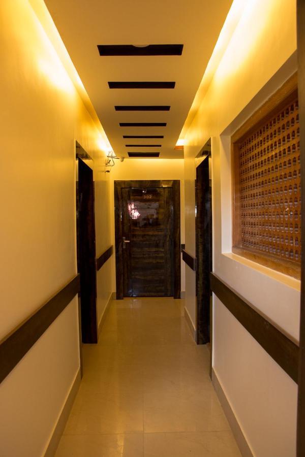 Attic Empire Hotel Kathmandu
