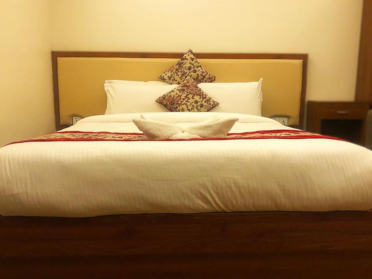 Hotel Attic Empire Kathmandu