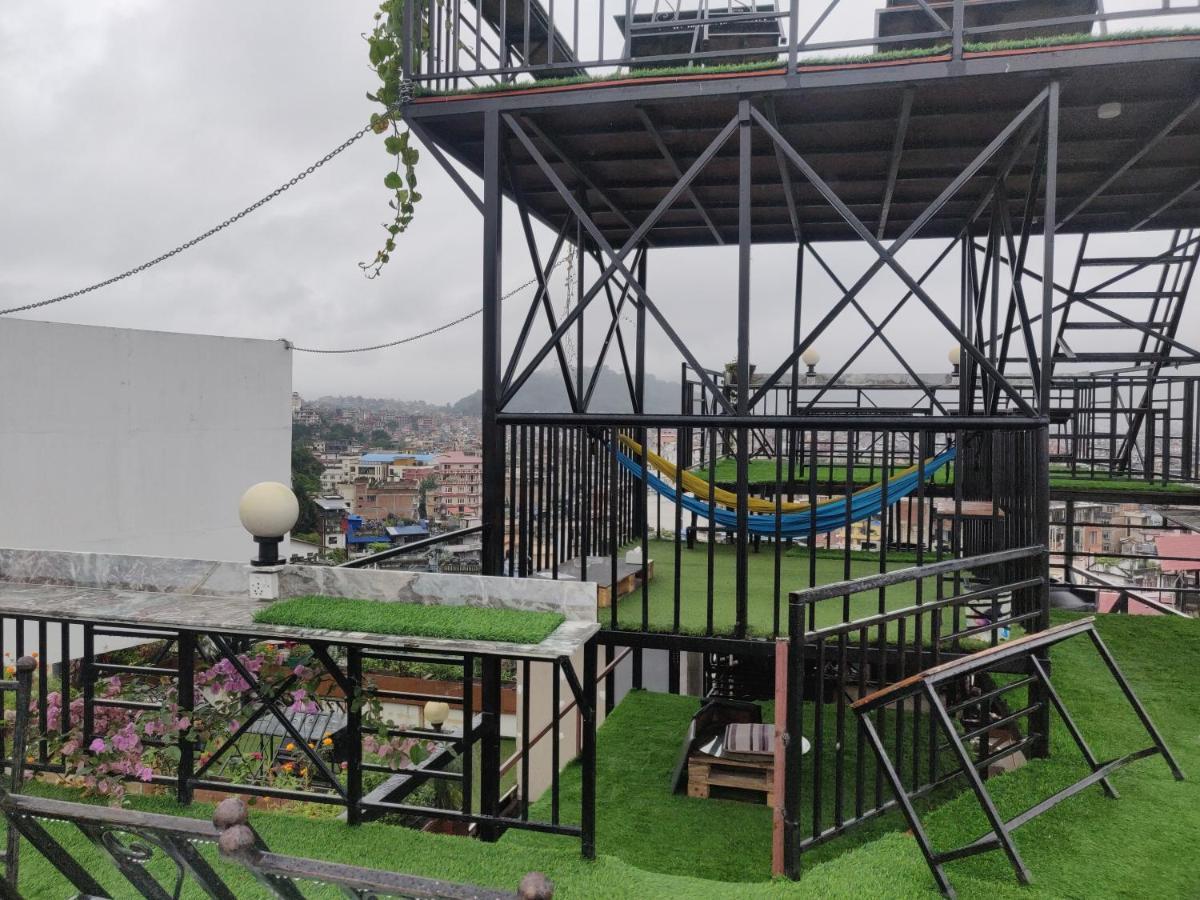 Hostel Yog Kathmandu