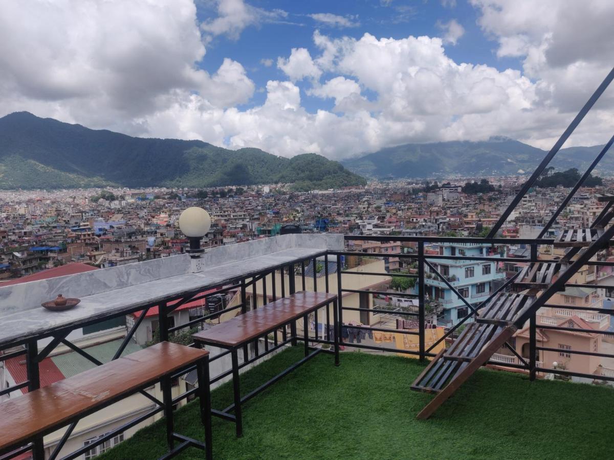 Yog Hostel Kathmandu