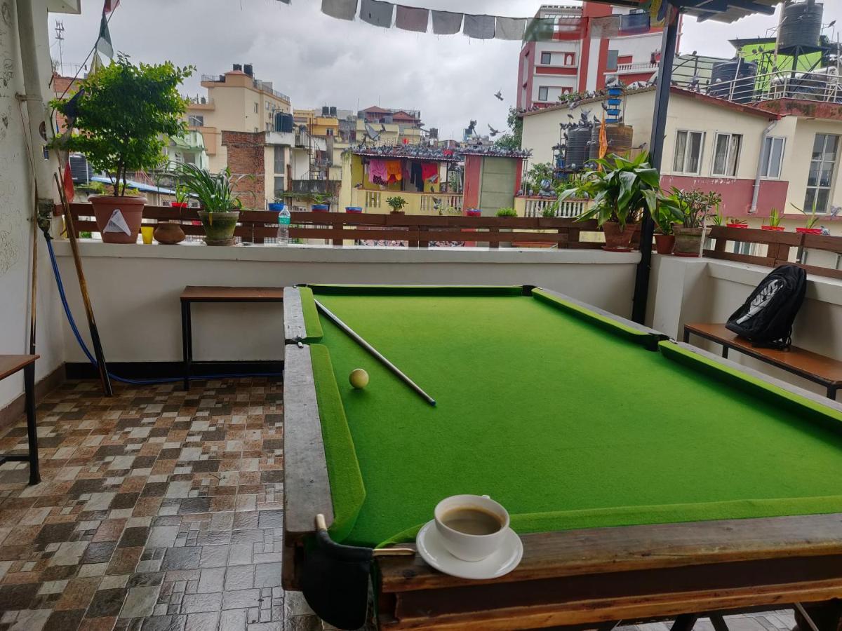 Yog * Kathmandu