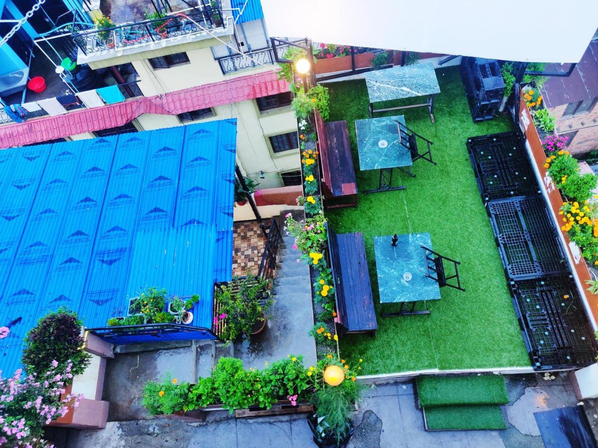 Hostel Yog