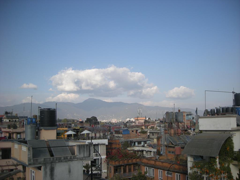 Yala Peak Albergue Catmandu
