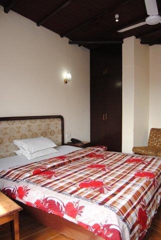 Hotel Maharaja Palace