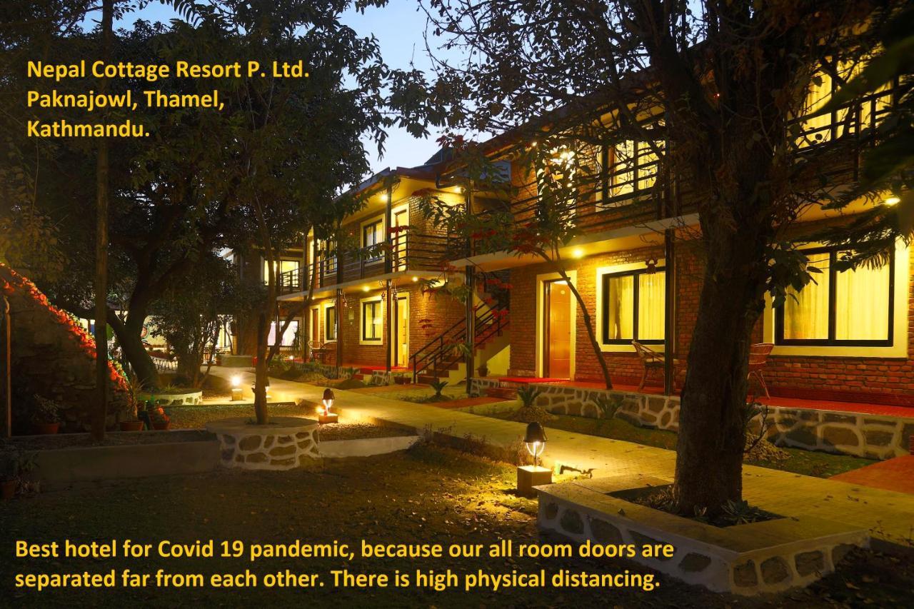 Nepal Resort Catmandu