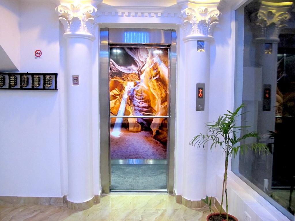 Hotel Royal Penguin Boutique &