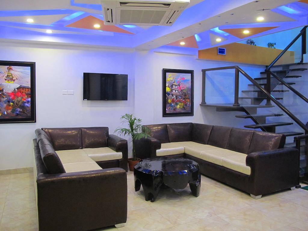 Royal Penguin Boutique & Hotel Kathmandu
