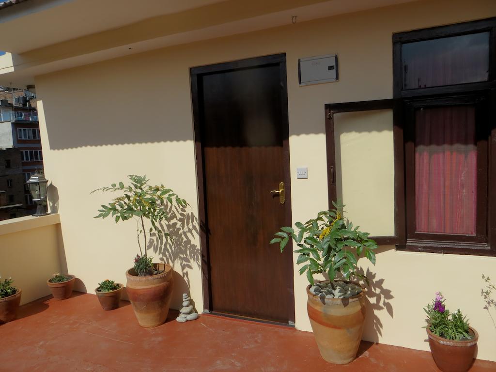 Mi Casa Hotel