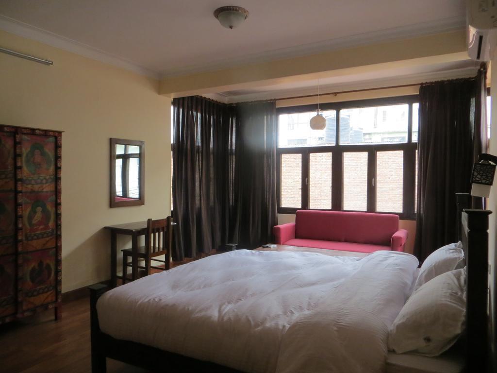 Mi Casa Kathmandu