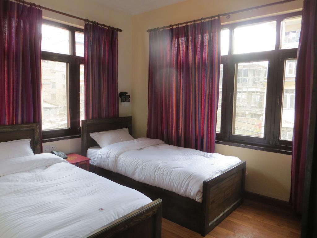 Mi Casa Hotel