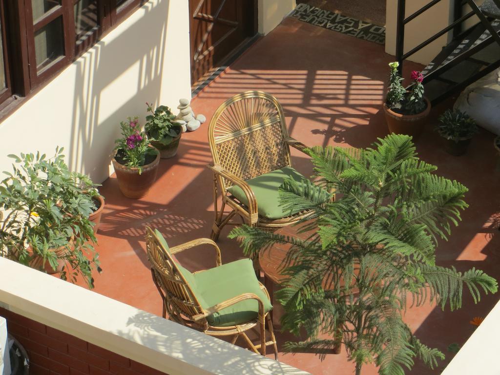 Mi Casa Hotel