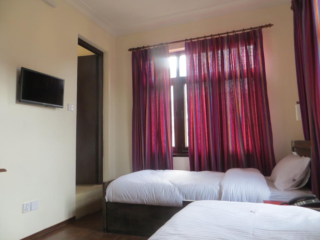 Hotel Mi Casa Kathmandu