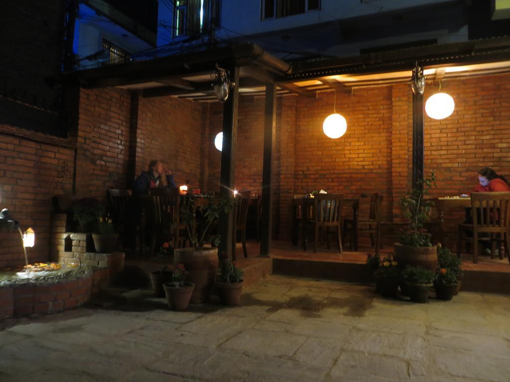 Mi Casa Hotel