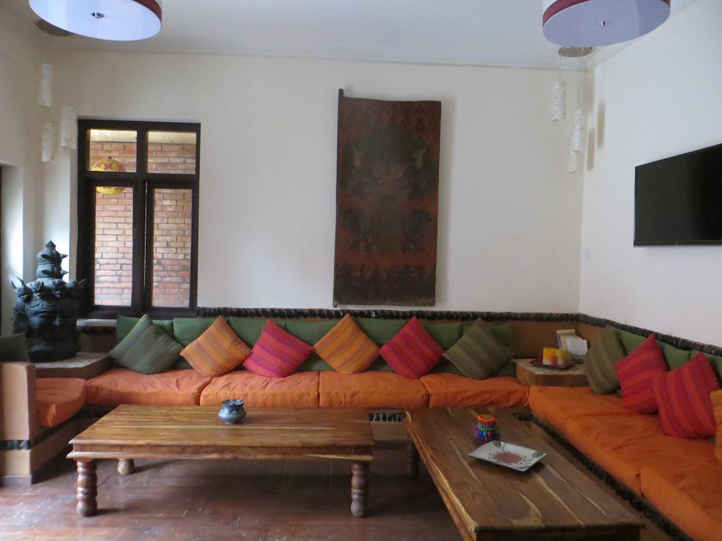 Hotel Mi Casa