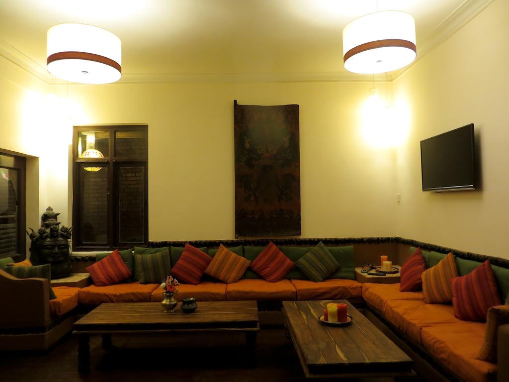 Mi Casa Hotel Kathmandu