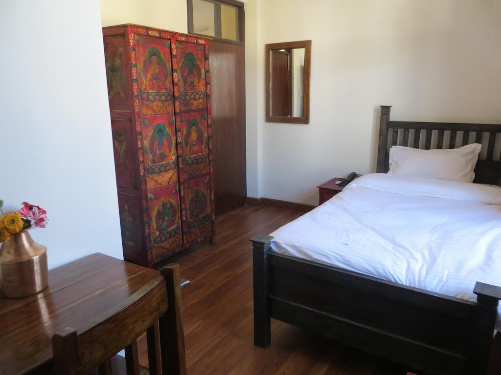 Mi Casa Kathmandu