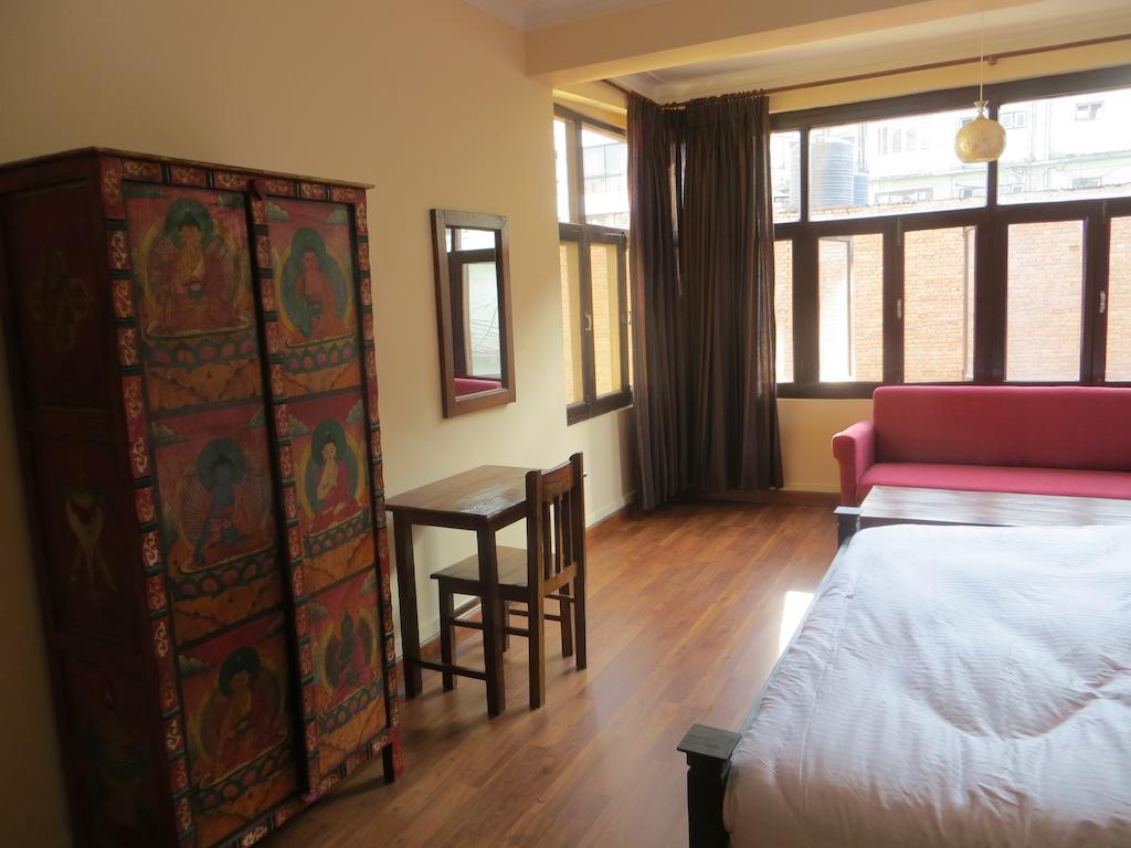 Mi Casa Hotel