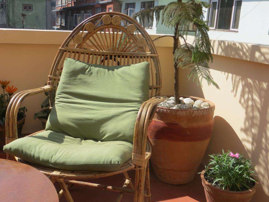 Mi Casa 3* Kathmandu