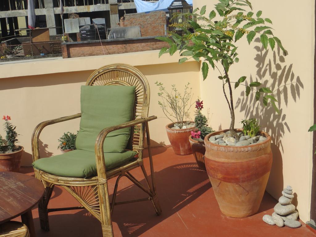Mi Casa 3* Kathmandu