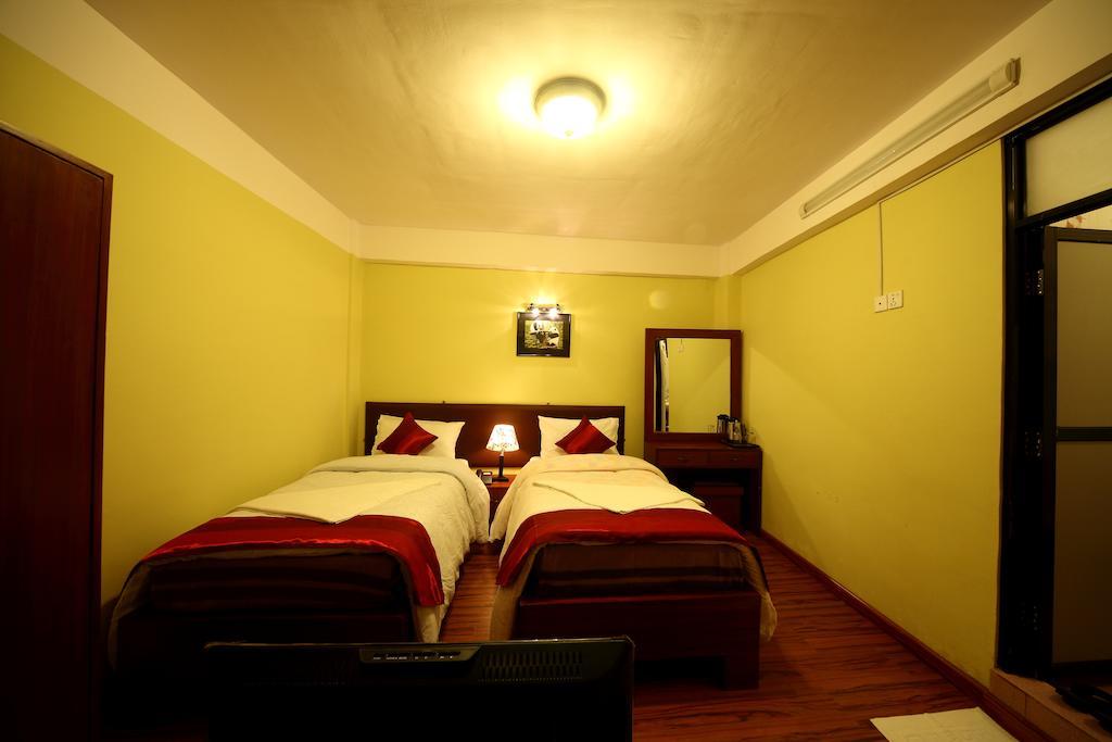 New Panda Hotel 3*