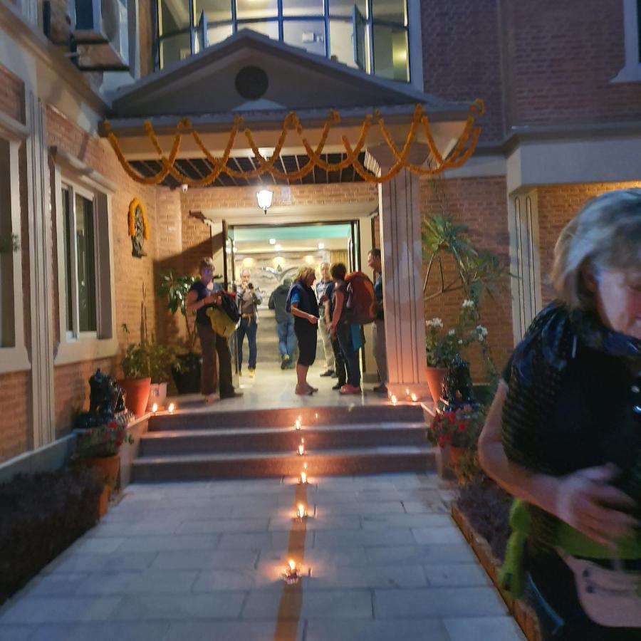 Butsugen Hotel 3*