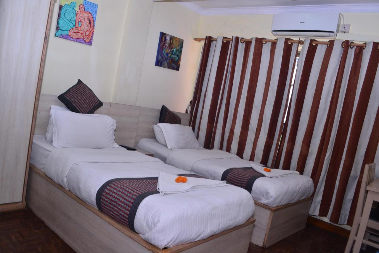 Mountain Gateway Hotel