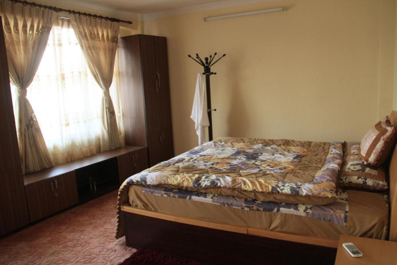 Mountain Gateway Hotel