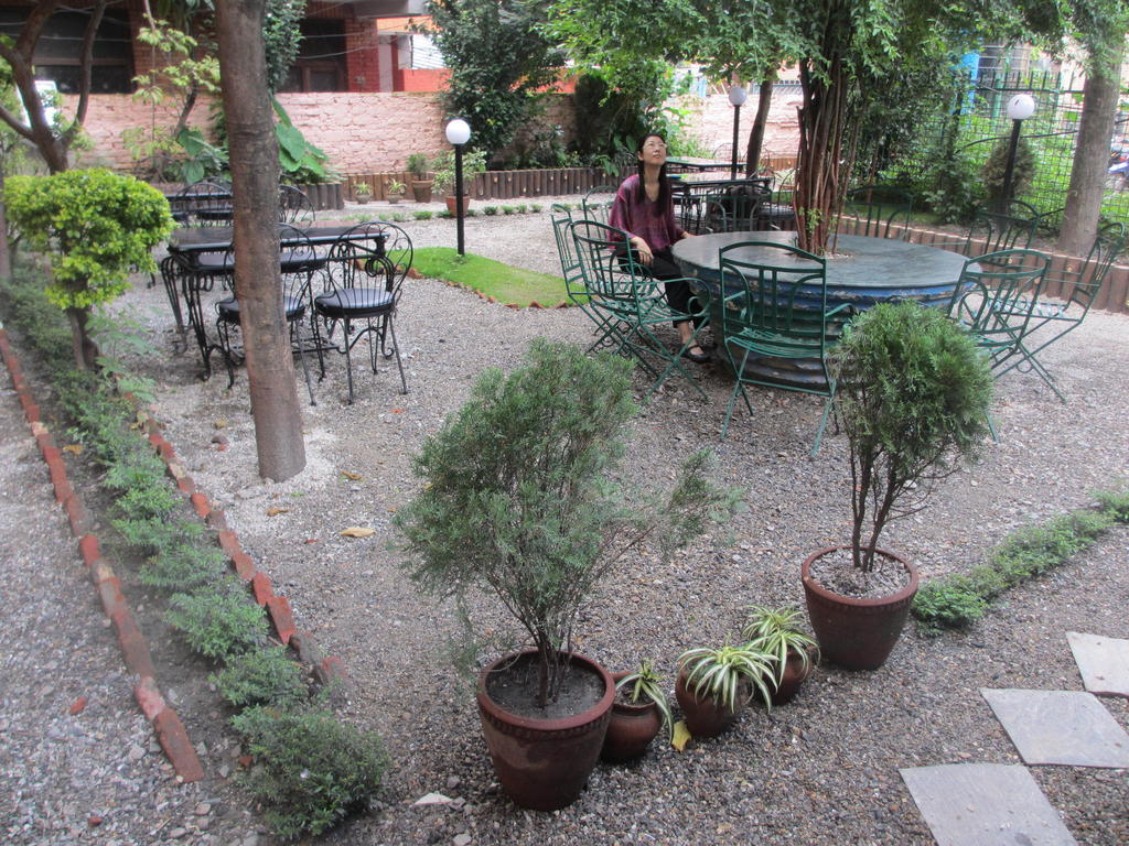 Inn Himalayan Traveller's 2*