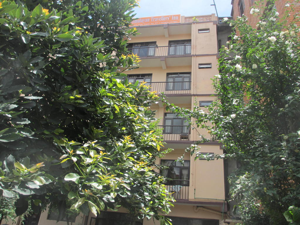 Inn Himalayan Traveller's Kathmandu
