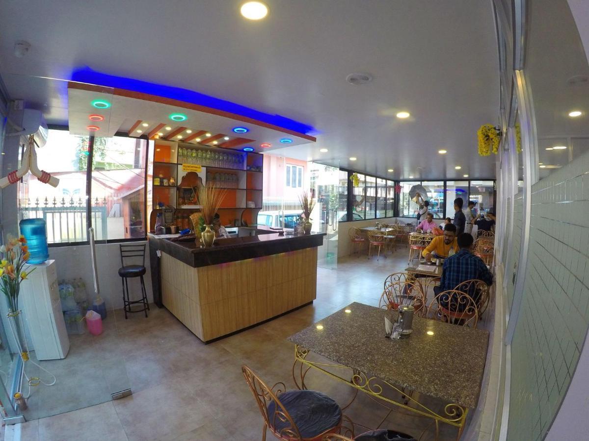 Hotel Ramanam Kathmandu