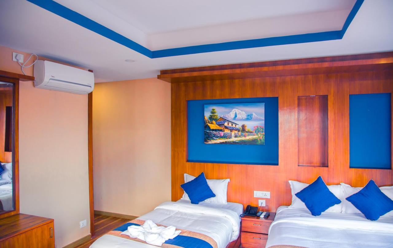 Himalayan Hotel Kathmandu