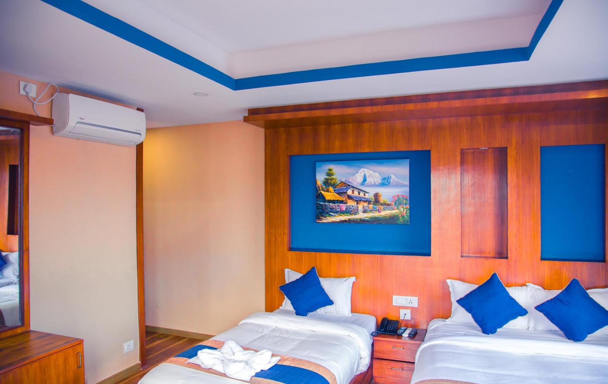 Himalayan Hotel Kathmandu