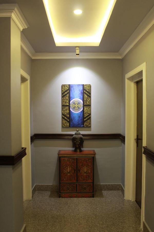 Hotel Butsugen 3*