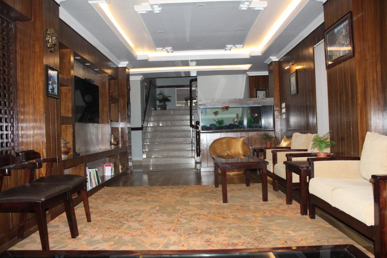 Butsugen Hotel