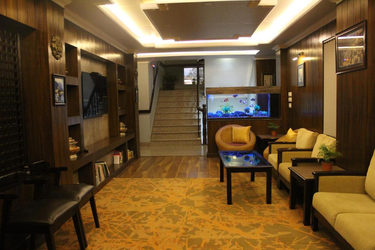 Butsugen Hotel Kathmandu