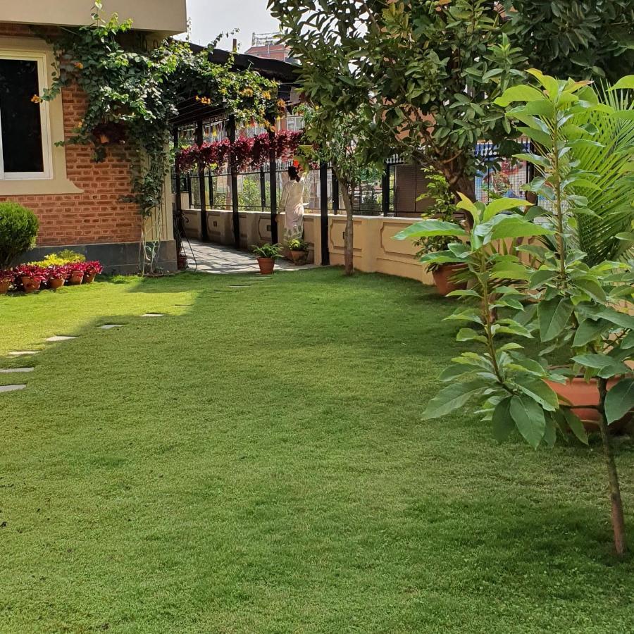 Butsugen Hotel Kathmandu