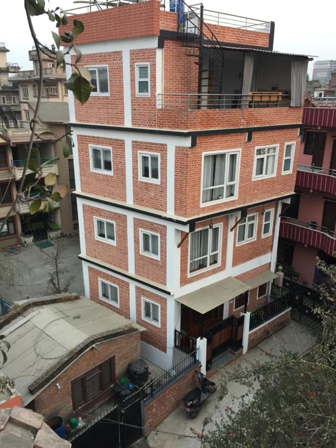Entrada Nepal Hotel And Apartment Apartment