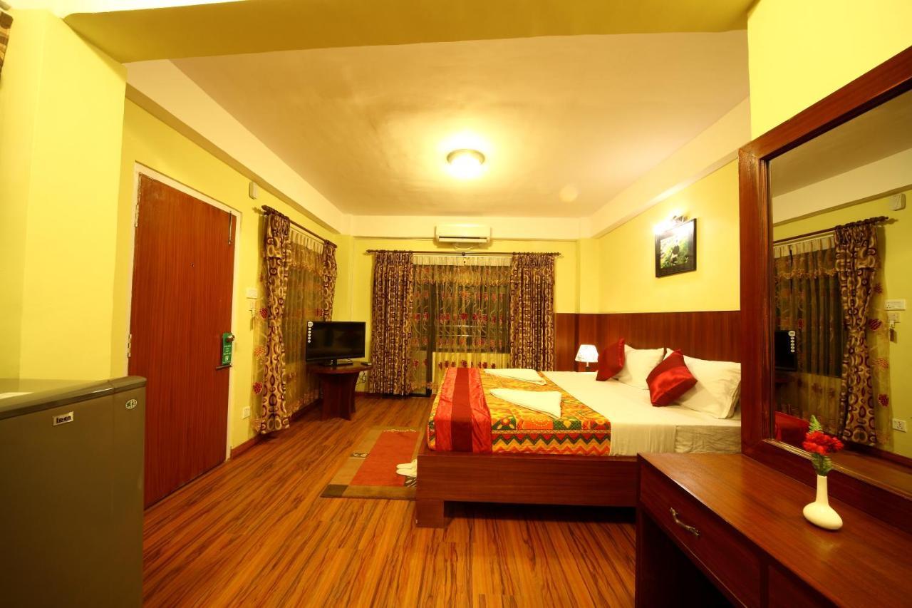 New Panda 3* Kathmandu