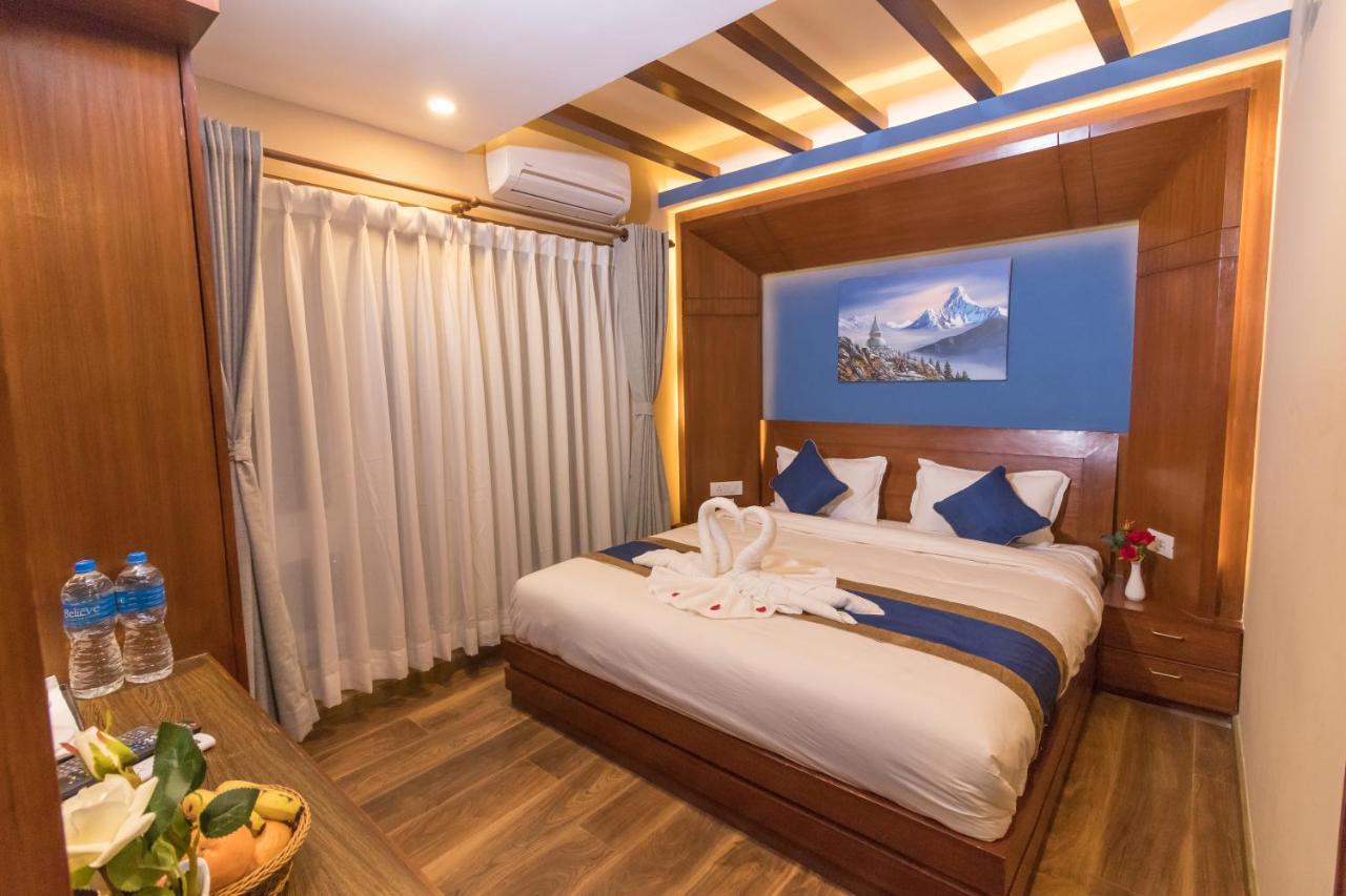 Himalayan 4* Kathmandu