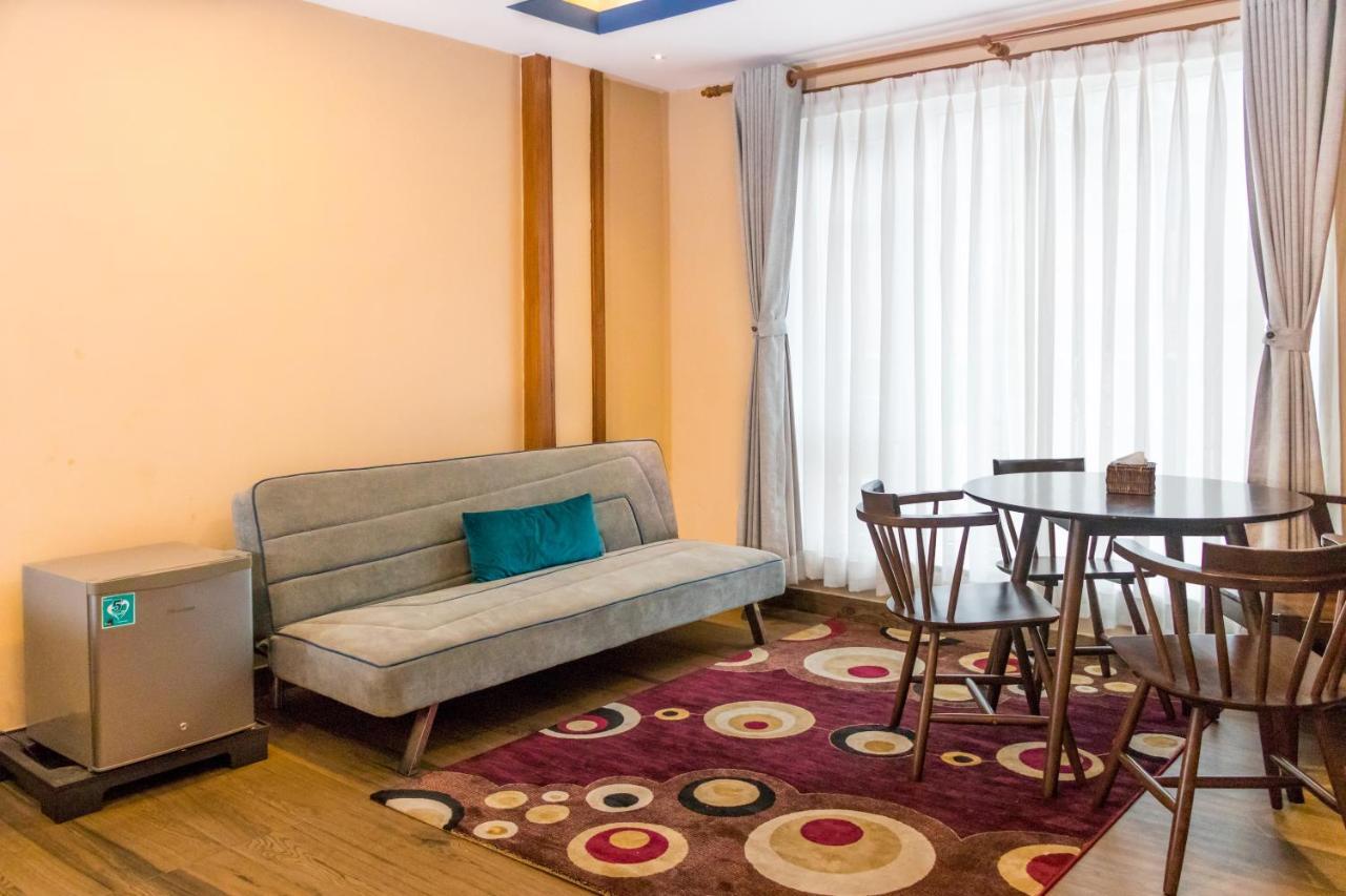 Himalayan 4* Kathmandu