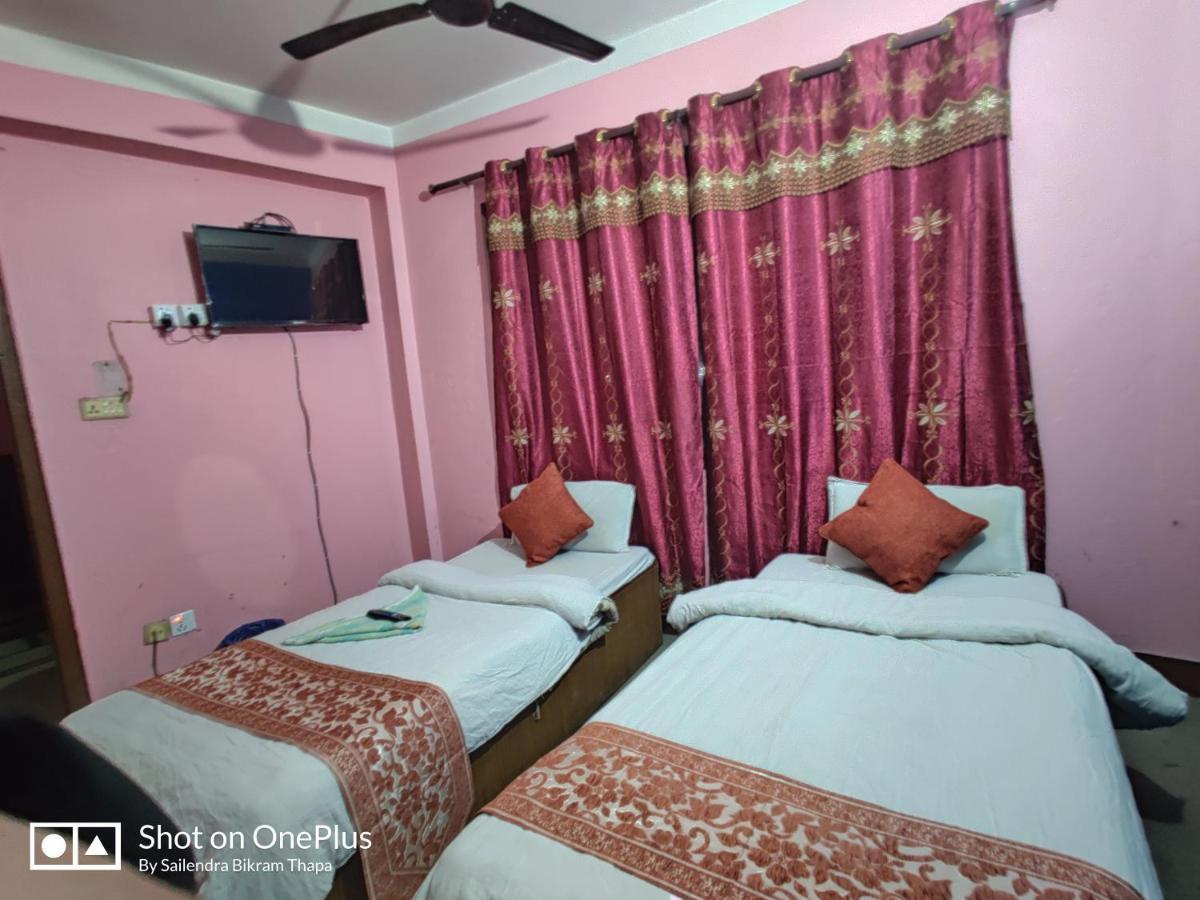 Hotel Sahara *