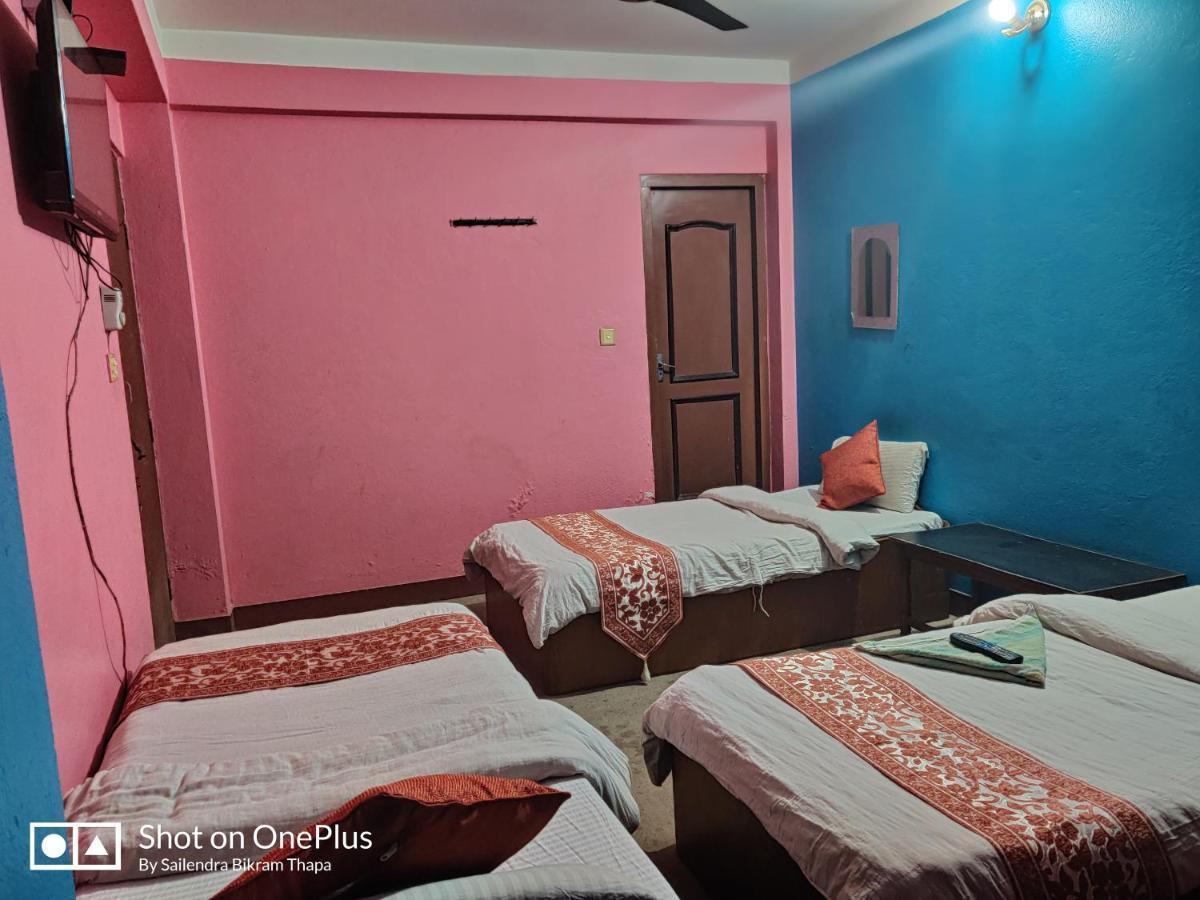 Sahara Hotel Kathmandu