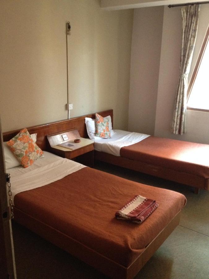 Guest house Stupa