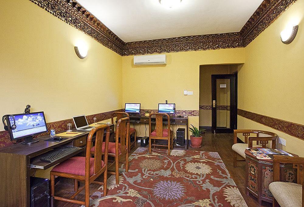 Tibet International Kathmandu