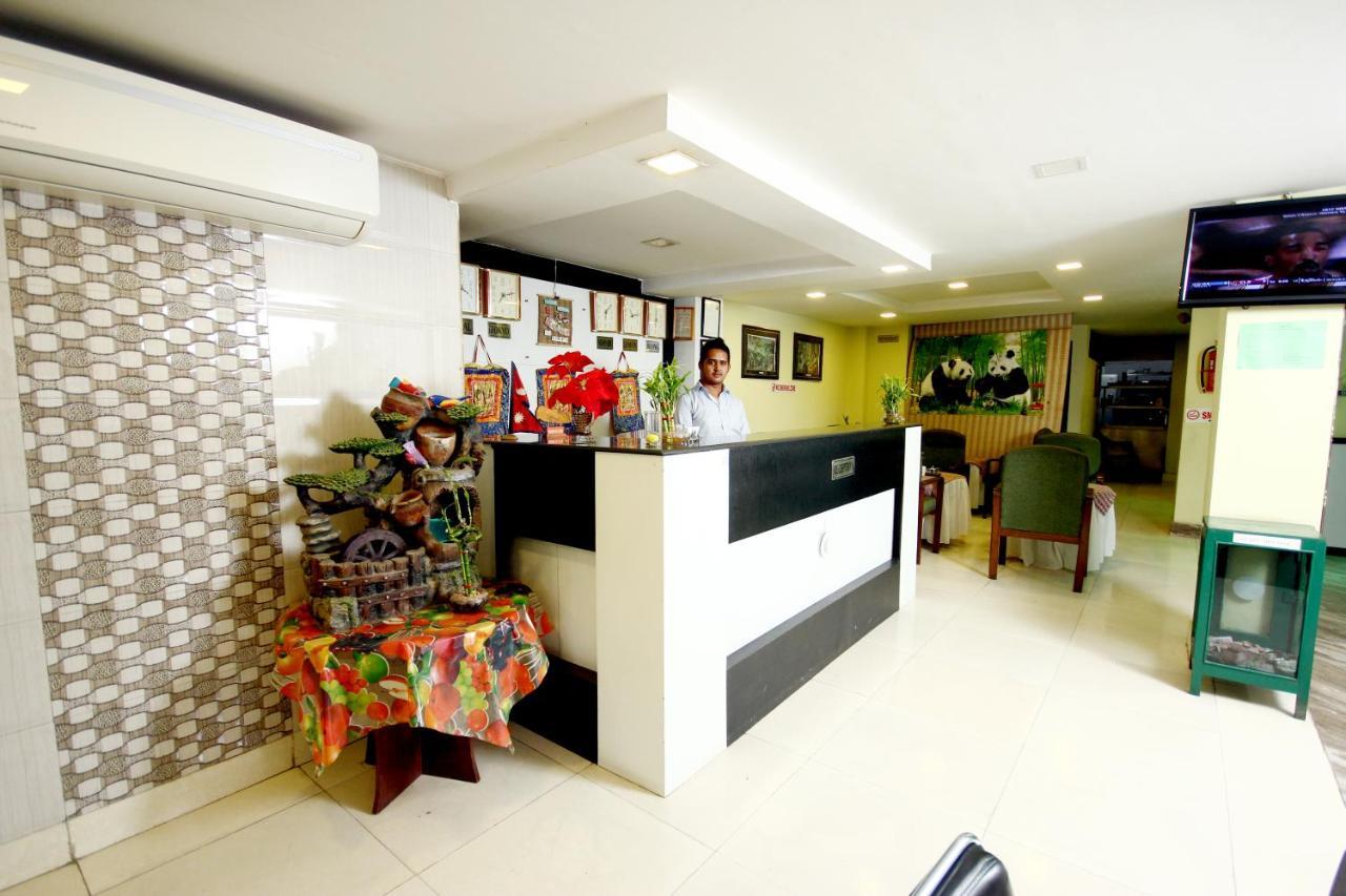 New Panda 3* Kathmandu