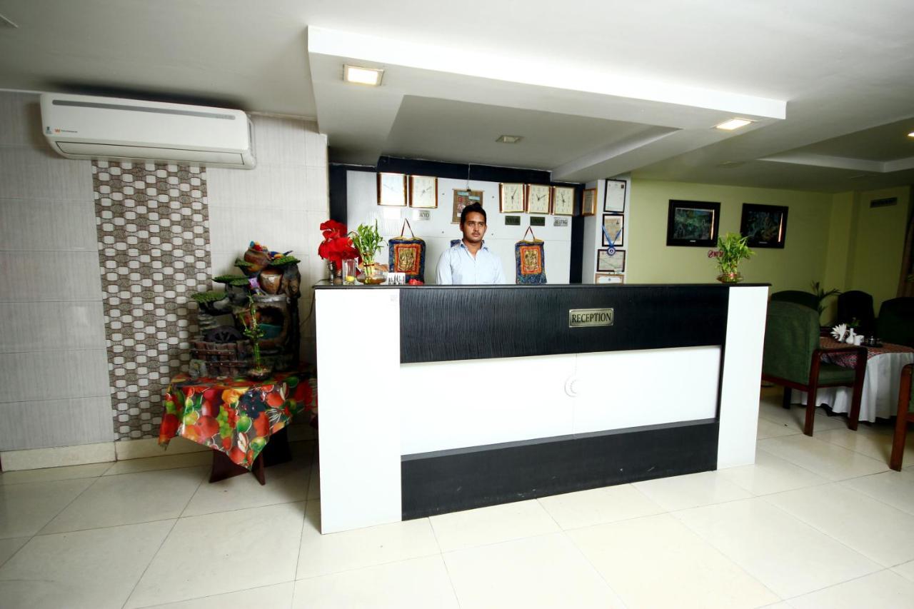 Hotel New Panda