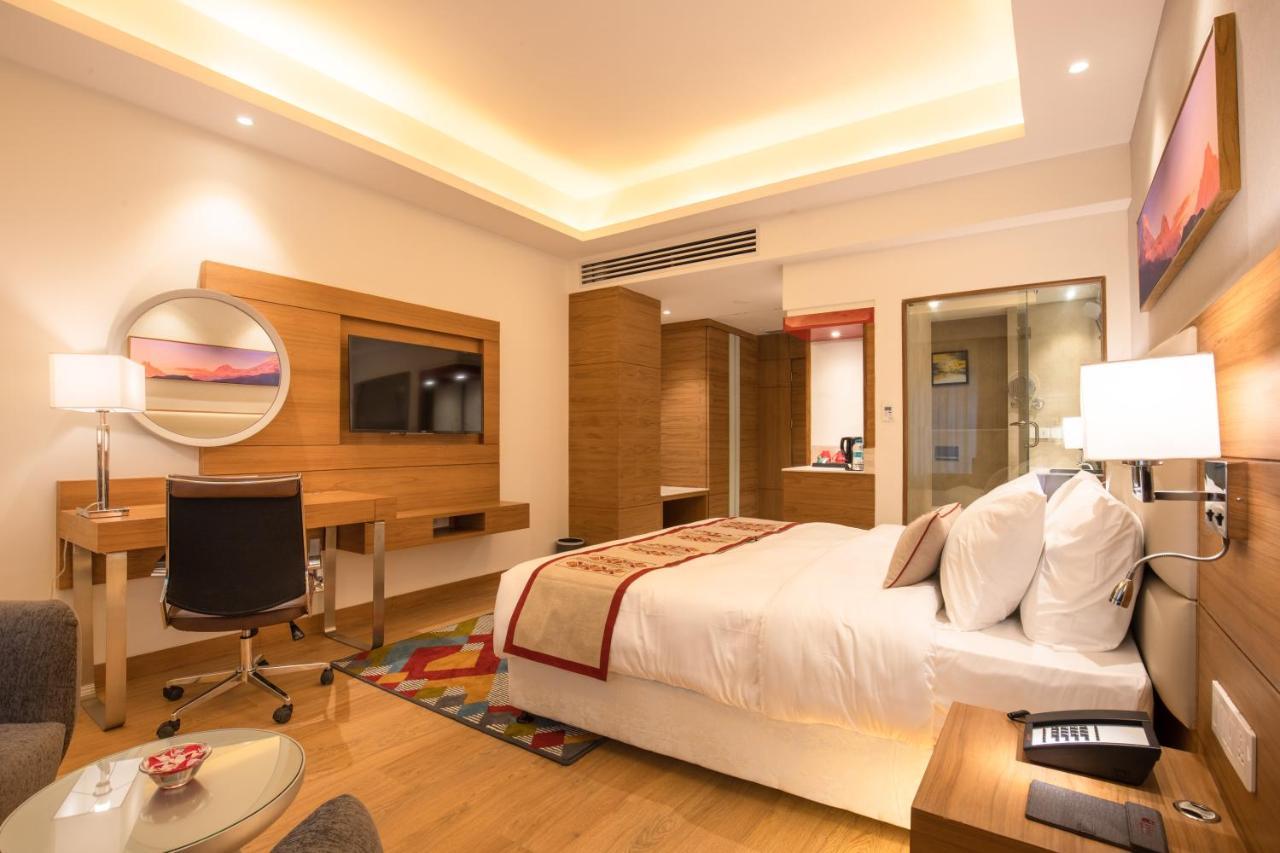 Ramada Encore By Wyndham Thamel Hotel Kathmandu